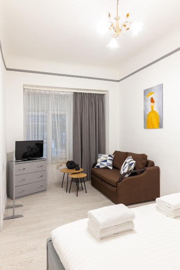לבוב Avangard Shevchenko Avenue 11 Apart מראה חיצוני תמונה